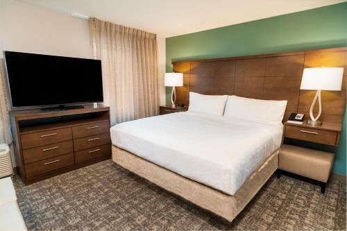 Staybridge Suites - Washington Dc East - Largo, An Ihg Hotel