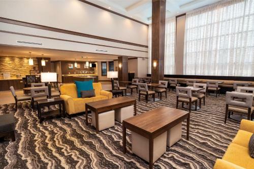 Staybridge Suites - Washington Dc East - Largo, An Ihg Hotel