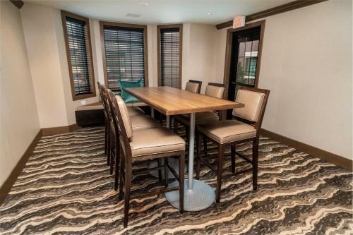 Staybridge Suites - Washington Dc East - Largo, An Ihg Hotel