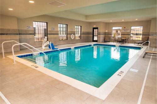 Staybridge Suites - Washington Dc East - Largo, An Ihg Hotel