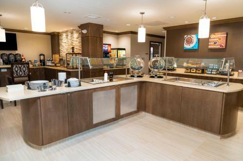 Staybridge Suites - Washington Dc East - Largo, An Ihg Hotel
