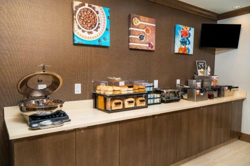 Staybridge Suites - Washington Dc East - Largo, An Ihg Hotel
