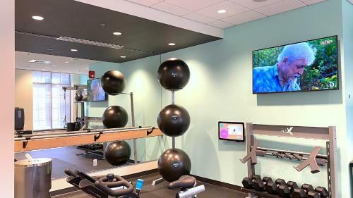 Hotel Tru By Hilton Baltimore Harbor East