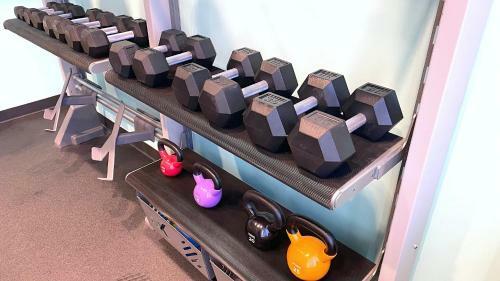 Hotel Tru By Hilton Baltimore Harbor East