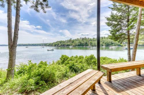 Sea Breeze Cottage
