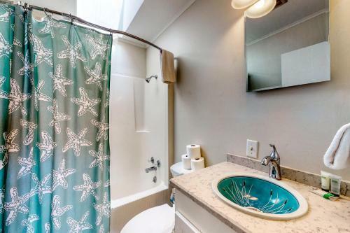 Sea Breeze Cottage