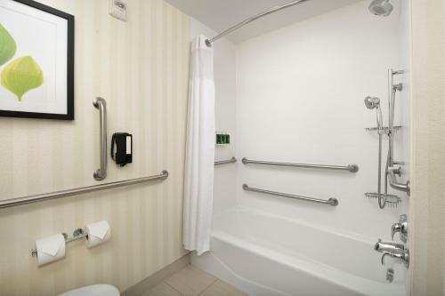 Hotel Fairfield By Marriott Inn & Suites Aberdeen
