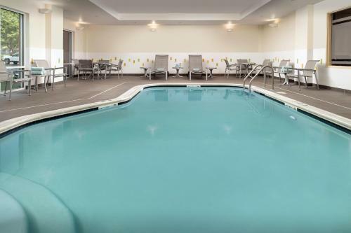 Hotel Fairfield By Marriott Inn & Suites Aberdeen
