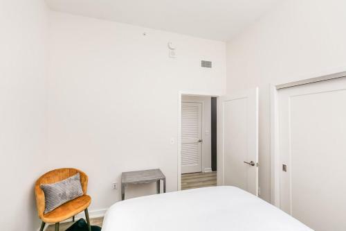 Apartamento 2br Elegant Luxury Suite With Gym & Pool By Envitae