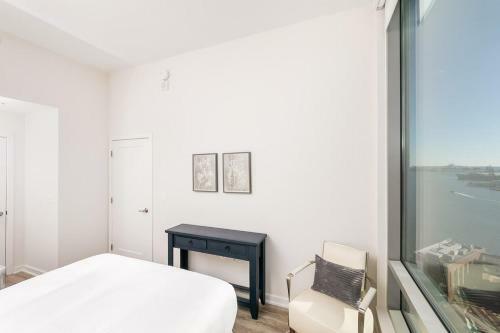 Apartamento 2br Elegant Luxury Suite With Gym & Pool By Envitae