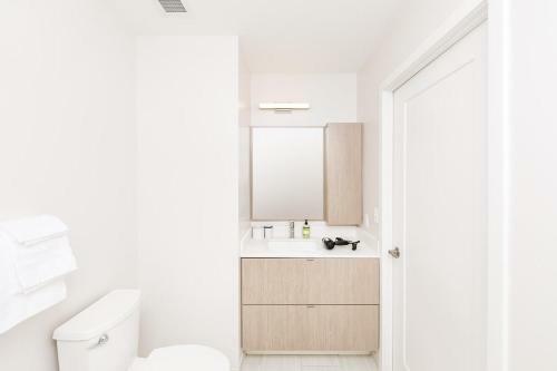 Apartamento 2br Elegant Luxury Suite With Gym & Pool By Envitae