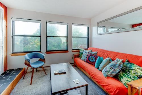 High Mountain Villa