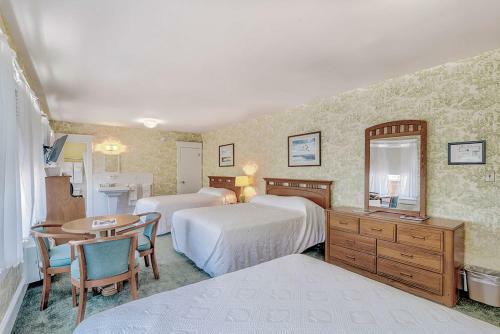 Atlantic Hotel
