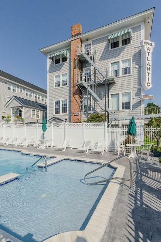 Atlantic Hotel