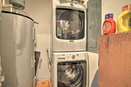 Apartamento Ocean City Oasis Beach Access, Patio And More!