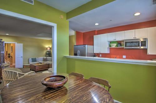 Apartamento Ocean City Oasis Beach Access, Patio And More!