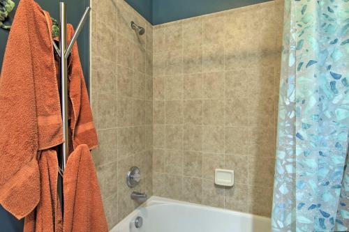 Apartamento Ocean City Oasis Beach Access, Patio And More!
