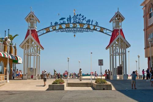 Oceans Pointe
