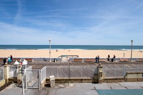 Oceans Pointe