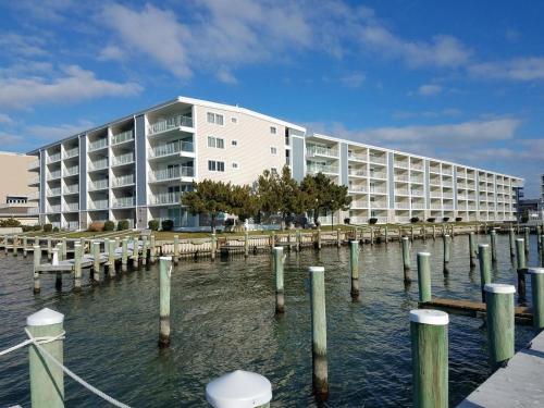 Apartamento Thunder Island 126c Condo