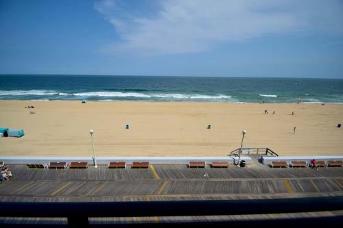 Apartamento Ocean Hideaway 404 Condo