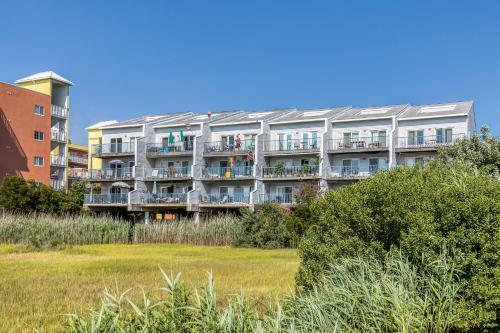 Apartamento San Remo #202 - Fay's Bay Getaway