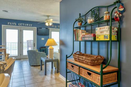 Apartamento San Remo #202 - Fay's Bay Getaway