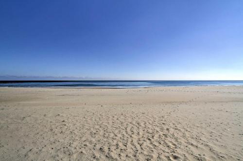 Apartamento Ocean City Condo With Pool Access And Screened Balcony
