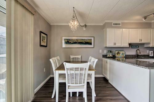 Apartamento Ocean City Condo - Walk To The Beach!
