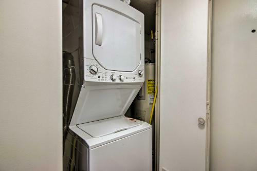 Apartamento Ocean City Condo - Walk To The Beach!