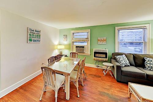 Apartamento Beach House - 4 Separate Units - Ocean Peek Duplex