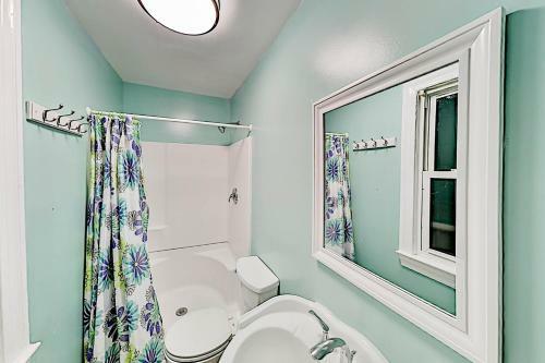 Apartamento Beach House - 4 Separate Units - Ocean Peek Duplex
