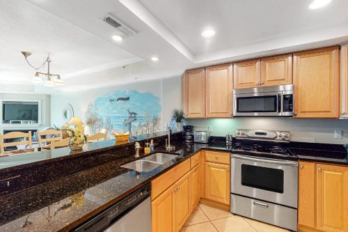 Sunset Beach Condos