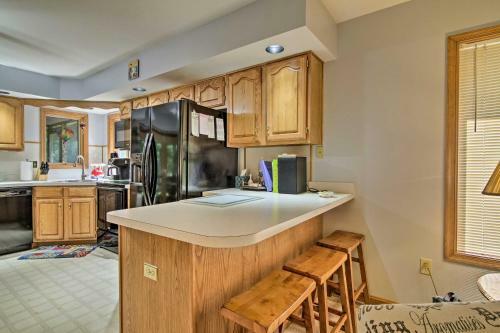 Ocean Pines Family Home With Deck 8 Mi To Beach