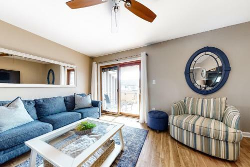 Bayfront Beauty At Mallard Landing