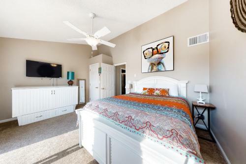 Bayfront Beauty At Mallard Landing
