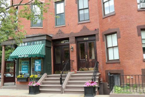 Apartamento Stylish Downtown Studio In The South End, #8