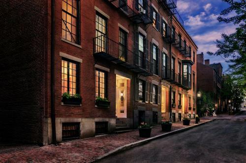 Apartamento Downtown Beacon Hill, Convenient, Comfy Studio #1