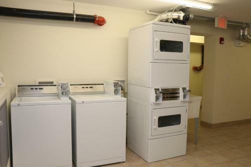 Apartamento Downtown Beacon Hill, Convenient, Comfy Studio #1