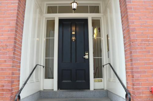 Apartamento Charming & Stylish Studio On Beacon Hill #2