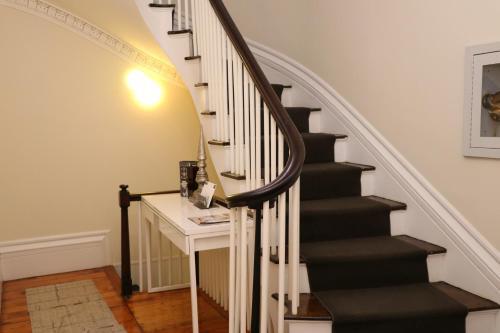 Apartamento Charming & Stylish Studio On Beacon Hill #2