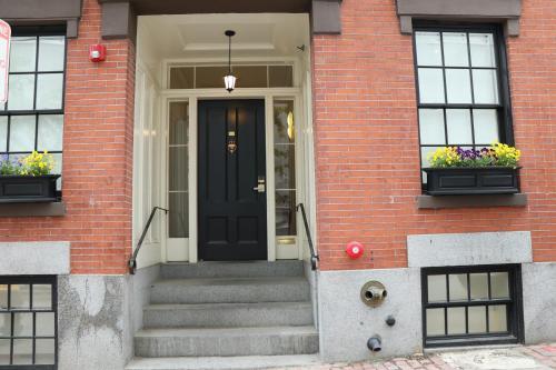 Apartamento Charming & Stylish Studio On Beacon Hill #3