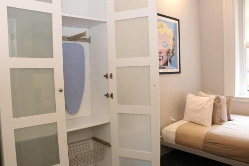 Apartamento Charming & Stylish Studio On Beacon Hill #6