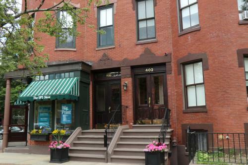 Apartamento South End Studio, Ideal For Boston Travelers #23