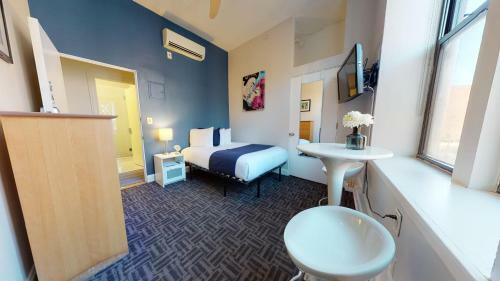 Apartamento South End Studio, Ideal For Boston Travelers #23