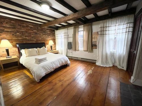 Apartamento Little Italy Historic Suites H3