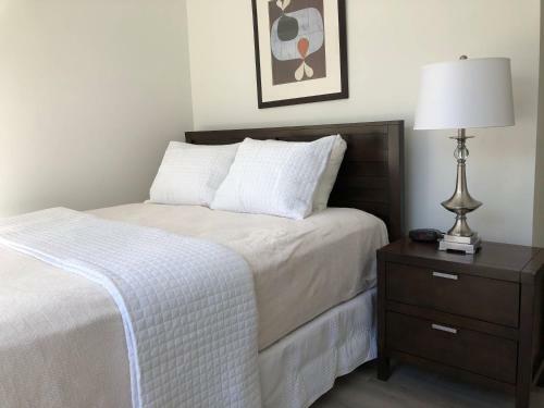 Apartamento North Station Boston 30 Day Rentals