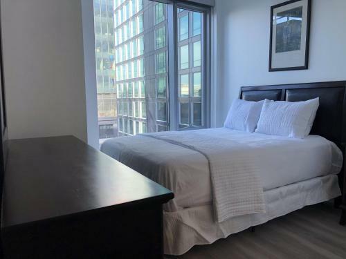 Apartamento North Station Boston 30 Day Rentals