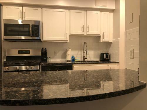 Apartamento North East Downtown Boston 30 Day Rentals