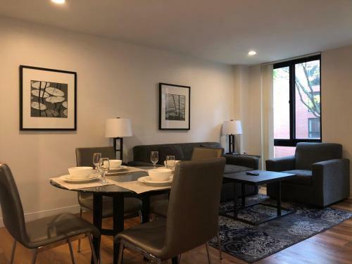 Apartamento North East Downtown Boston 30 Day Rentals